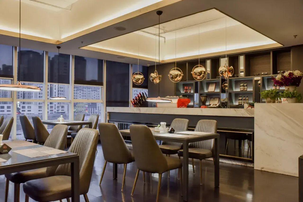 Holz Hotel 瀋陽 エクステリア 写真