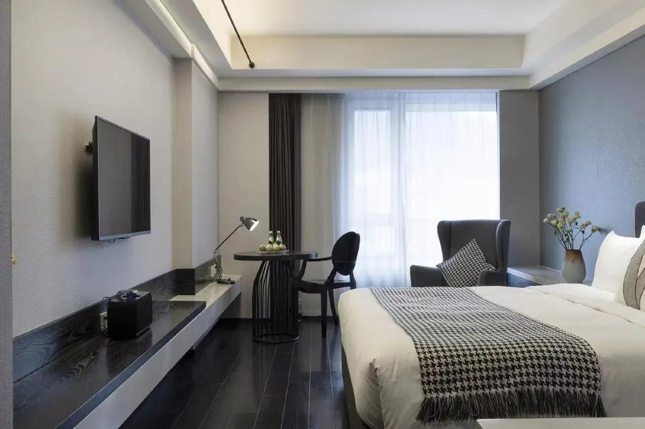 Holz Hotel 瀋陽 エクステリア 写真