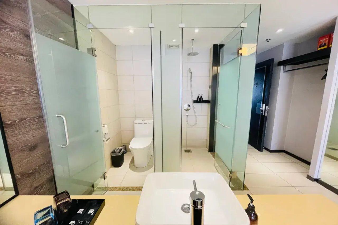 Holz Hotel 瀋陽 エクステリア 写真