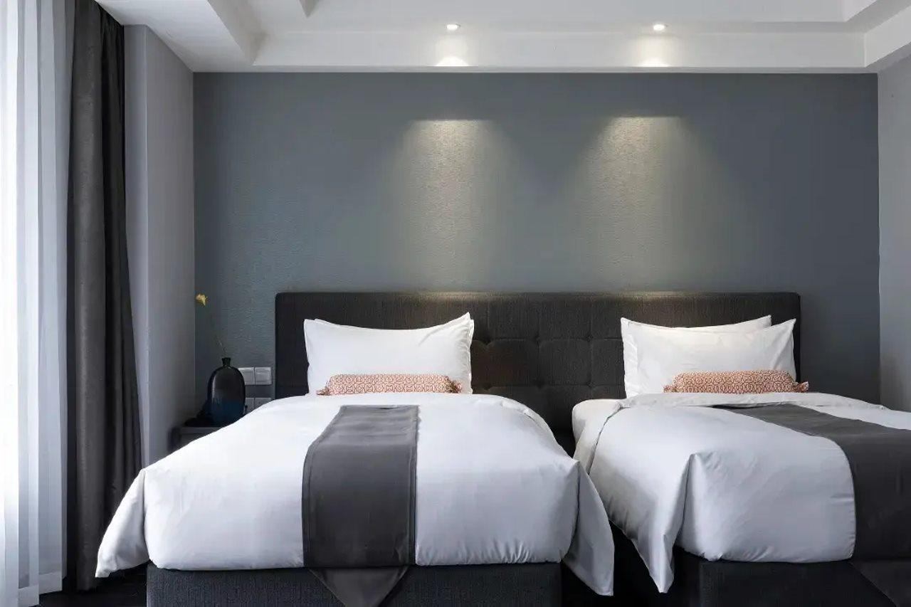 Holz Hotel 瀋陽 エクステリア 写真
