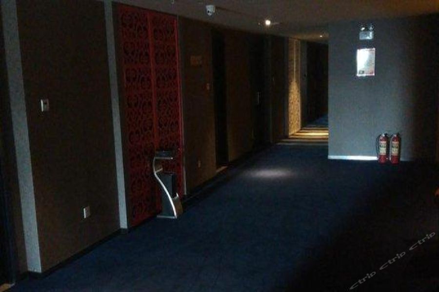Holz Hotel 瀋陽 エクステリア 写真