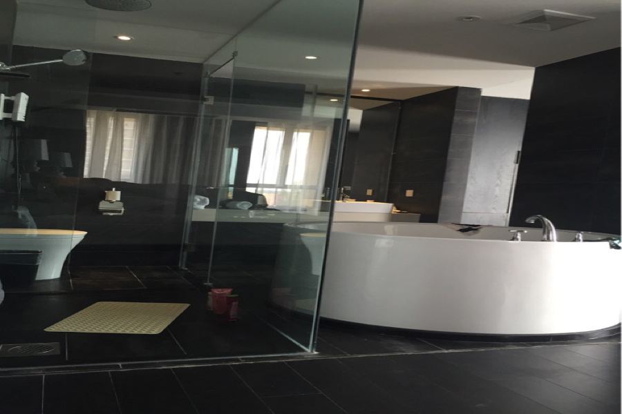 Holz Hotel 瀋陽 エクステリア 写真