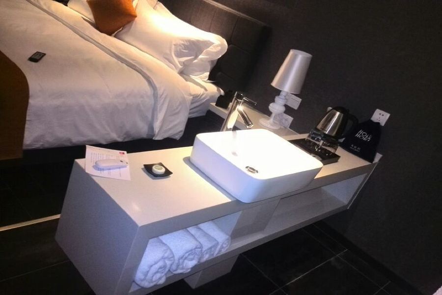 Holz Hotel 瀋陽 エクステリア 写真