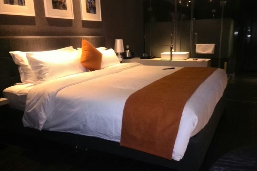 Holz Hotel 瀋陽 エクステリア 写真