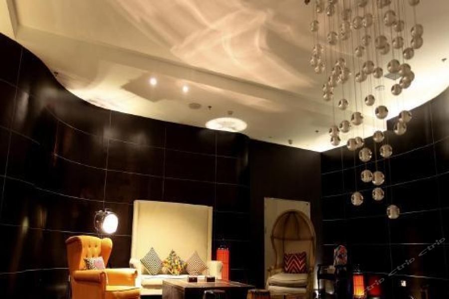 Holz Hotel 瀋陽 エクステリア 写真