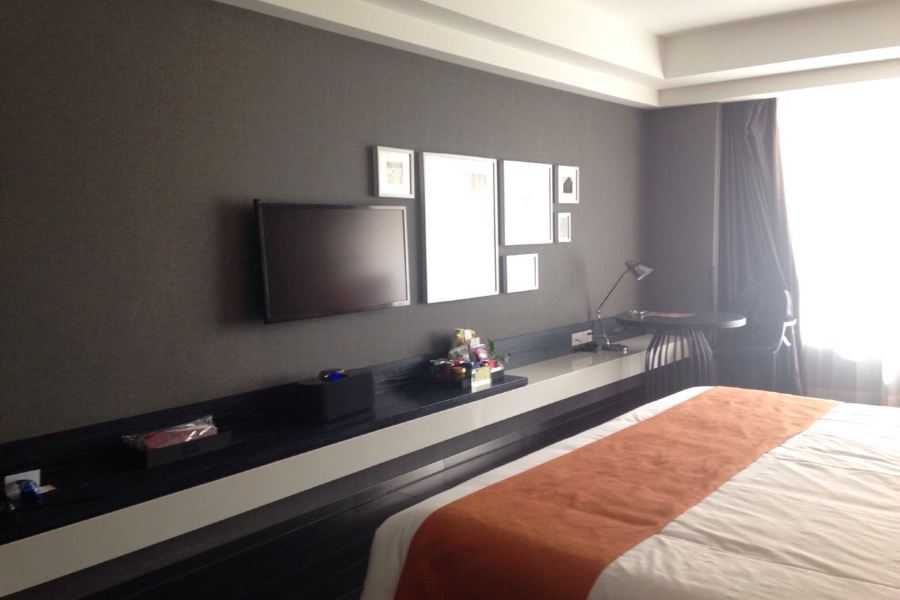 Holz Hotel 瀋陽 エクステリア 写真