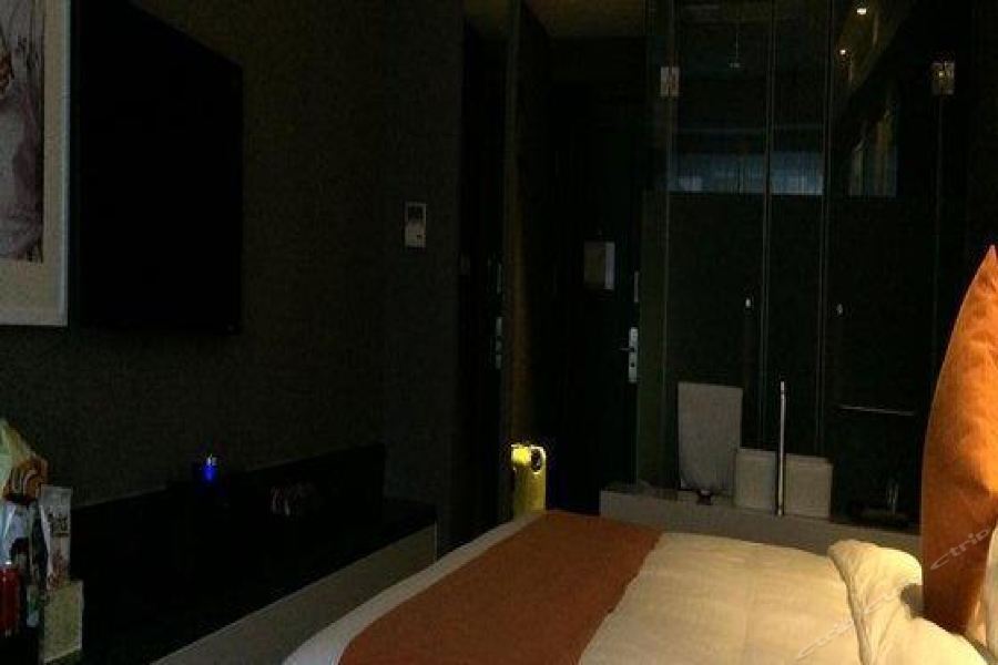 Holz Hotel 瀋陽 エクステリア 写真