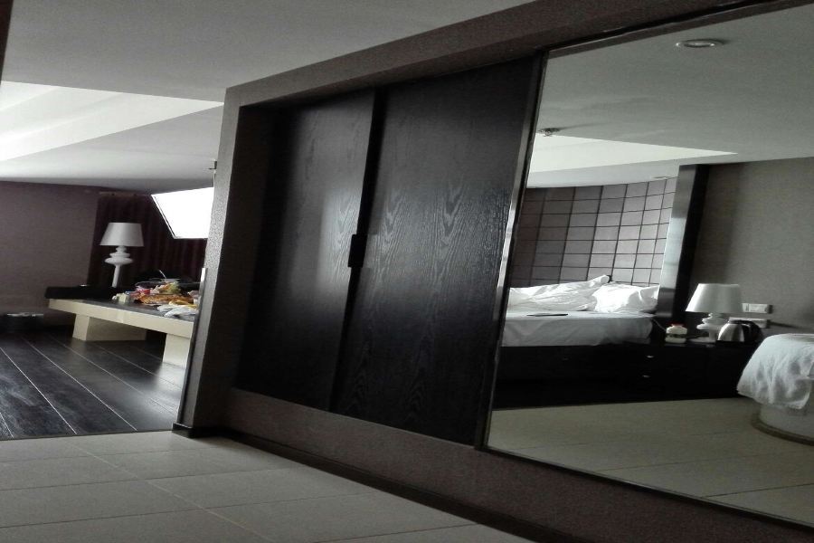 Holz Hotel 瀋陽 エクステリア 写真