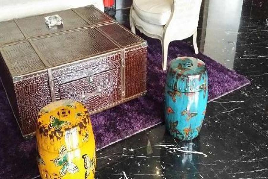 Holz Hotel 瀋陽 エクステリア 写真