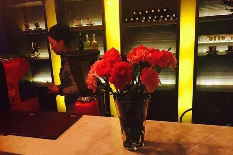 Holz Hotel 瀋陽 エクステリア 写真