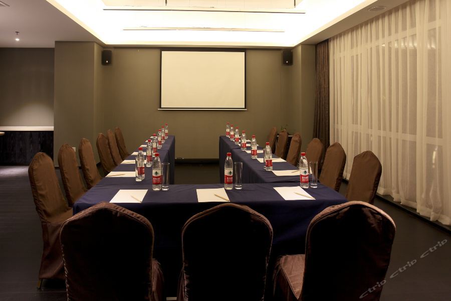 Holz Hotel 瀋陽 エクステリア 写真
